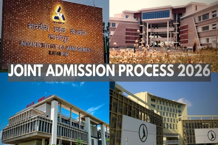 IIMs MBA Admissions 2026: Kashipur, Raipur, Ranchi & Tiruchirappalli ...